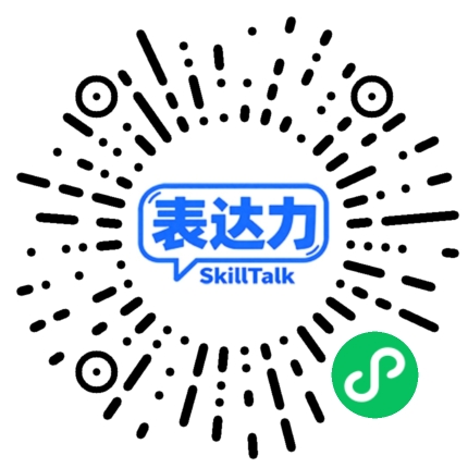 小程序二维码